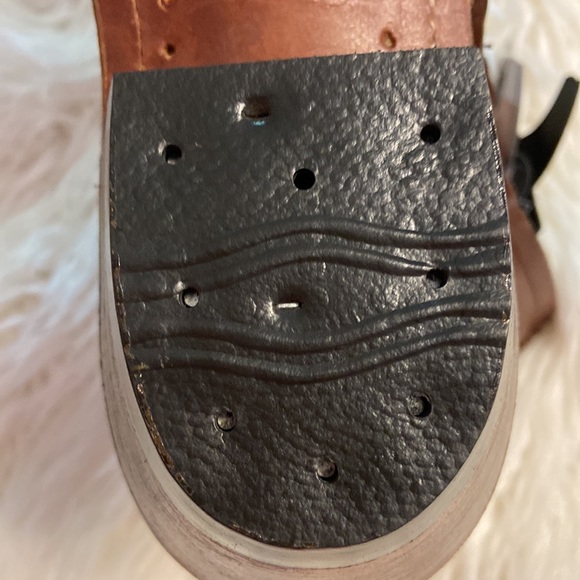 BOULET Medium Cowboy Toe Mans Boots size 11 brand new with tags - Picture 12 of 17